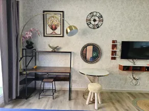Beach Studio in Marjan Island - Image 2