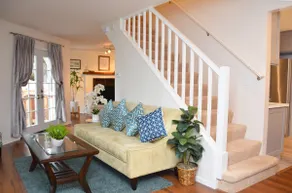 Sonoma Hideaway 3BD 2,5 BATH, Beautiful Patio and Garden - Image 5