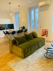 Bright & Design Apartment – Vauban, Vieux-Port - Image 5