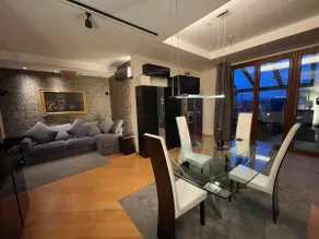 Penthouse with spectacular views and Jacuzzi - Image 2