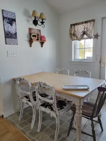 Peaceful weekend or extended stay, full amenities - Image 5