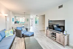 Ponce Inlet Condo w/ Beach & Pool Access! - Image 4