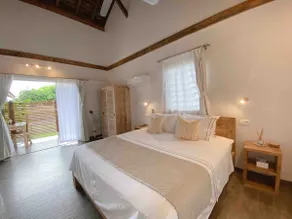 Fare noanoa-sapinus suite + lagoon nearby + fiber wifi - Image 2