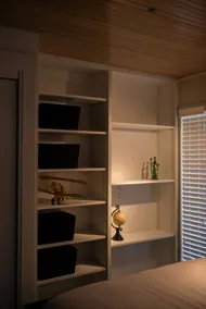 Cozy Modern Studio Apt. - Ski | HAFB | Weber State - Image 4