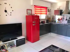 2 rooms + garage at the beach - Image 4