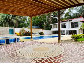 Beautiful Summer House / Private Pool - Melgar. - Image 5