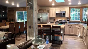 Timber Dunes- Dune Access Home - Image 2