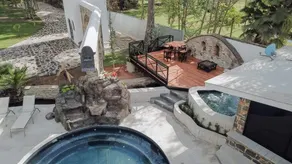 Exclusive residential complex, country house. - Image 5