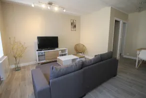 House near beach, private parking, 2 bathrooms, Fiber - Image 3