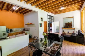 Casa Escondida Garden Home - near Lake Atitlan - Image 2