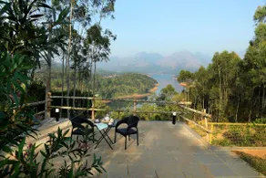 Novera Villa 3BHK w/ Breakfast - Banasura Dam - Image 2