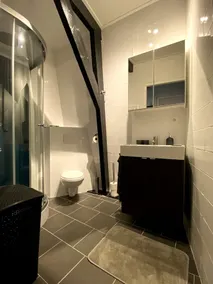 12b Apartment in the heart of Zwolle with small parking space - Image 2