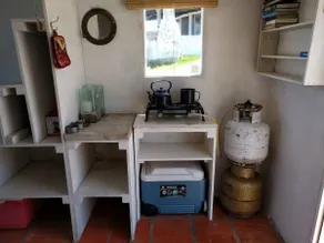 House in the best location of Cabo Polonio - Image 4