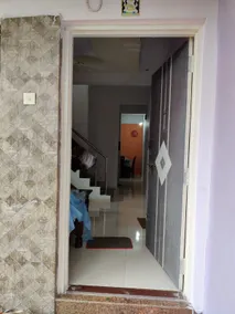2BHK AC Row House Bunglow in good locality - Image 3