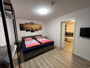 65 m² with modern amenities and private Wi-Fi - Image 4