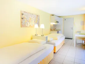 Small studio apartment in the heart of the old town - Image 4