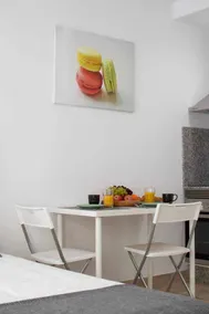 Oceanos Apartments, Mar de Alborán Apartment - Image 3
