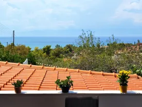 THOMAS VIEW Cottage with sea view - Image 4