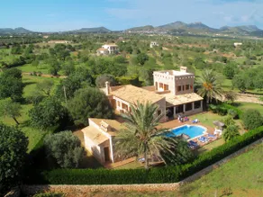 VILLA SES FIGUERES WITH POOL AND FREE INTERNET AVAILABLE FROM 23. 08.-09. 09. - Image 4