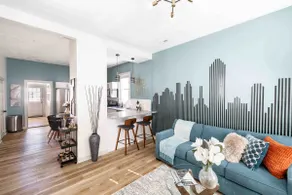 Stylish & Serene Bungalow in Fountain Square - Image 2