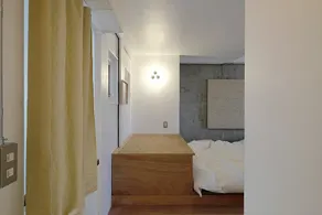 Apartment hotel Tasu Toco room 304 - Image 4