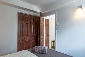 urban apart #1| free parking | 1 BR 2 beds | AC - Image 3