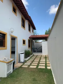 Coconut tree house in Taiba - Image 2