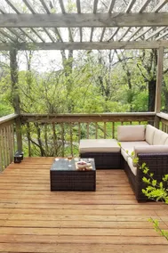 Serene & Spacious Getaway - Image 2