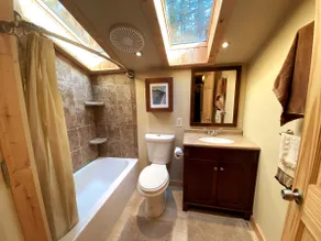 Newly Renovated Cabin - 15 Private Acres & 2 Ponds - Image 3