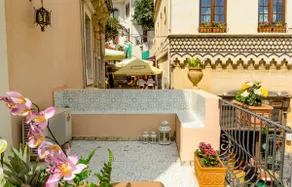 MARINELLA SUITE - Apartamento no centro de Taormina - Image 3