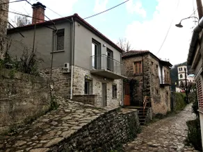 Footpath House / Entire home in Megalo Chorio - Image 5