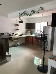 Casa Oliveros/2 Rooms AC/Wi-Fi/Garage/ - Image 5