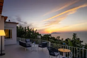 Independent Villa with Pool for 8-13 people - Image 5
