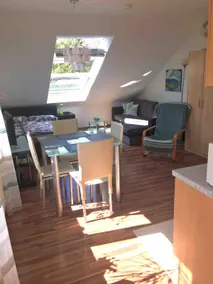 Cozy 1-room apartment in Münster-Nienberge - Image 2