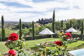 Villa d'Elsa | Tuscan Quinta with private pool - Image 4