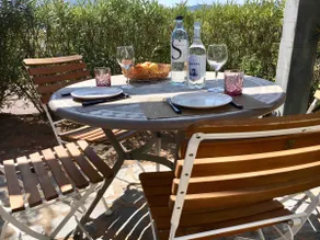Mini Villa At 150m From The Beach Of Santa Giulia - Image 5