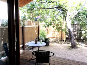 Inner city garden studio in the heart of Footscray - Image 5