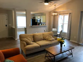 One level home in Cary Location !! - Image 3