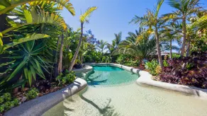 Como Palm Retreat - Oasis Tropicale - Image 2