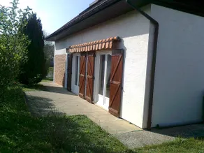 Comfortable House 80 m2 + terrace - Image 2