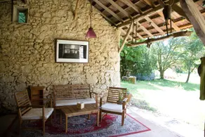 In Mayné, the Gascon estate - Image 4