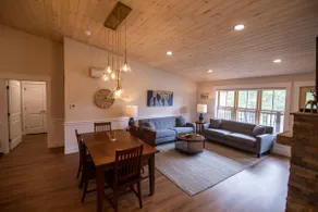 2BR 4th floor Ski-in/out Condo at Cranmore, #2402 - Image 3