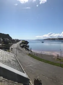 The Lookout, seafront, beachfront, stunning views - Image 4