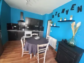 Lower town apartment With portable air conditioning - Image 2