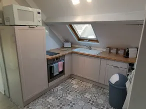 ”L’Emeraude”, cozy F2 in the heart of Caen - Image 2