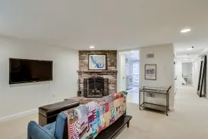 Private Home in Historic Capitol Hill - Image 4