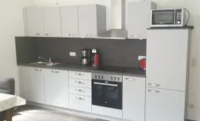 Vacation apartment with dog in Cuxhaven Sahlenburg - Image 2
