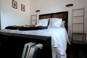 Quiet, comfortable and bright 40 m2 apartment - Image 4