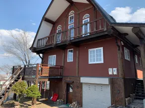 Sapporo Luxuary Log House 5LDK/18ppl/4xPark/3TL2BR - Image 2