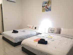 Woodsbury Butterworth cozy homestay by Dreamz - Image 4